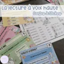 Lecture à voix haute : CAT