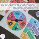 Lecture à voix haute : "En scène, les lecteurs!"