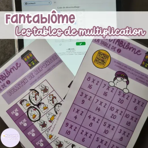fanTABLôme
